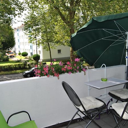 Apartment Schwarzwald Лар Екстериор снимка