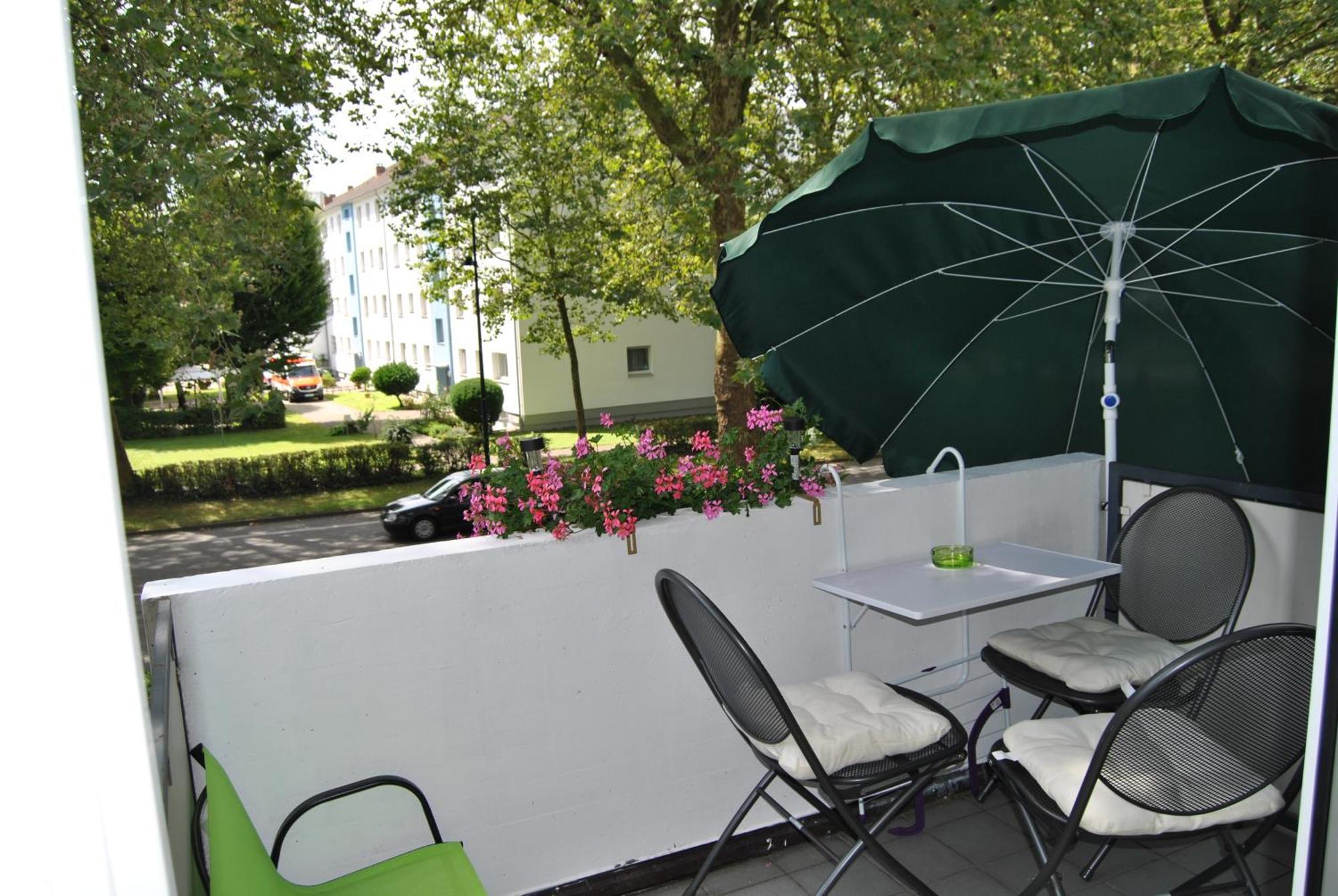 Apartment Schwarzwald Лар Екстериор снимка
