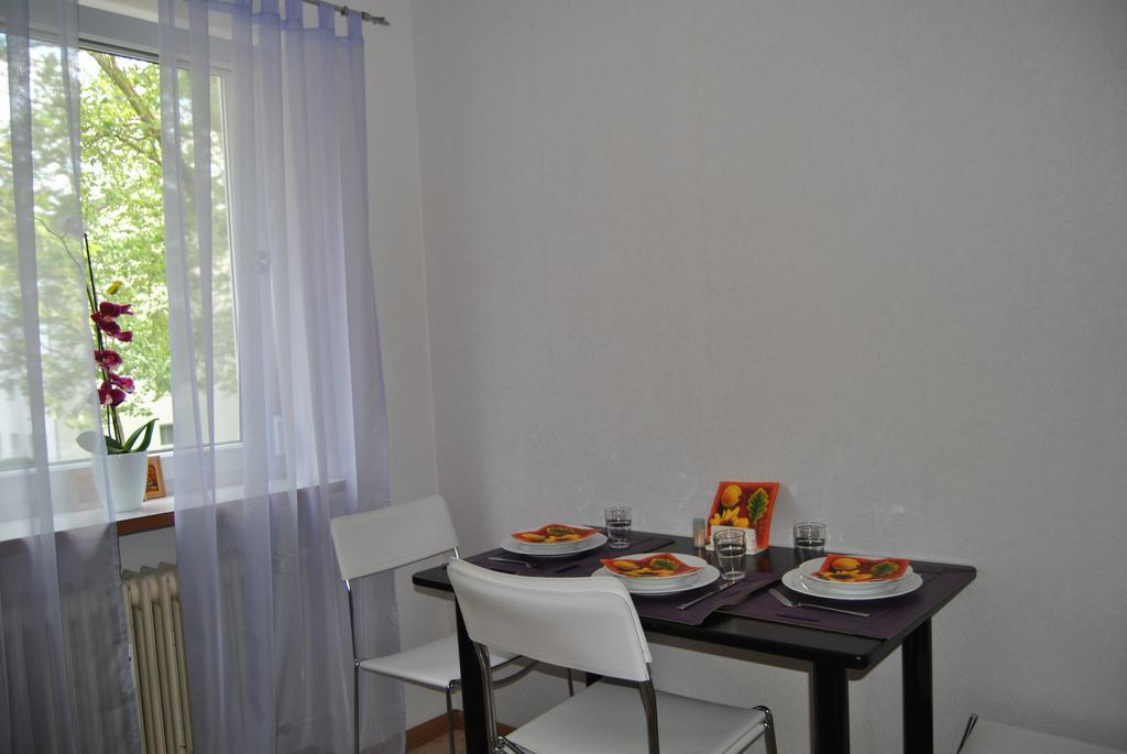 Apartment Schwarzwald Лар Екстериор снимка
