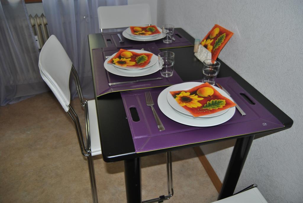 Apartment Schwarzwald Лар Екстериор снимка