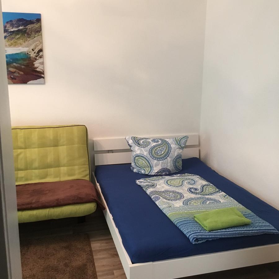 Apartment Schwarzwald Лар Екстериор снимка