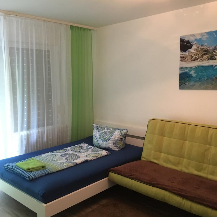 Apartment Schwarzwald Лар Екстериор снимка