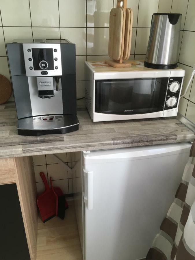 Apartment Schwarzwald Лар Екстериор снимка