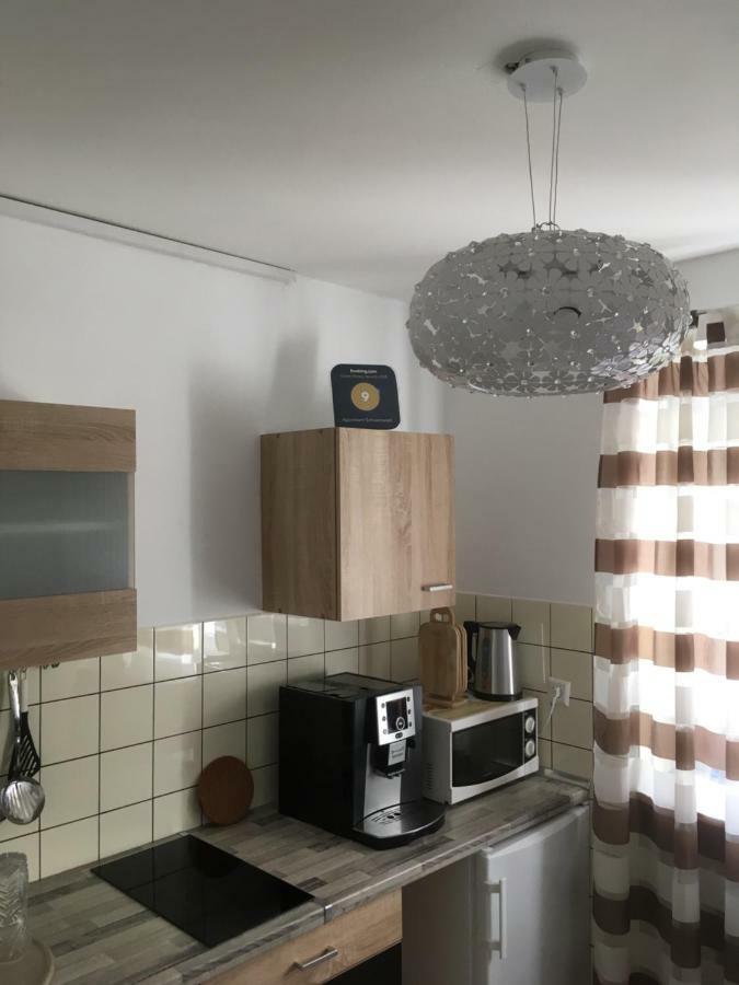Apartment Schwarzwald Лар Екстериор снимка