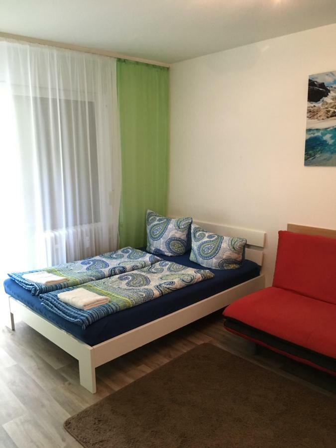 Apartment Schwarzwald Лар Екстериор снимка