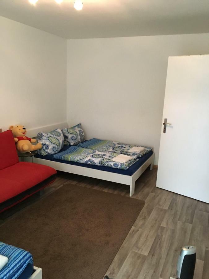 Apartment Schwarzwald Лар Екстериор снимка